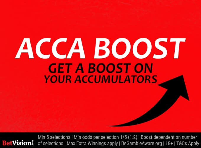 acca boost